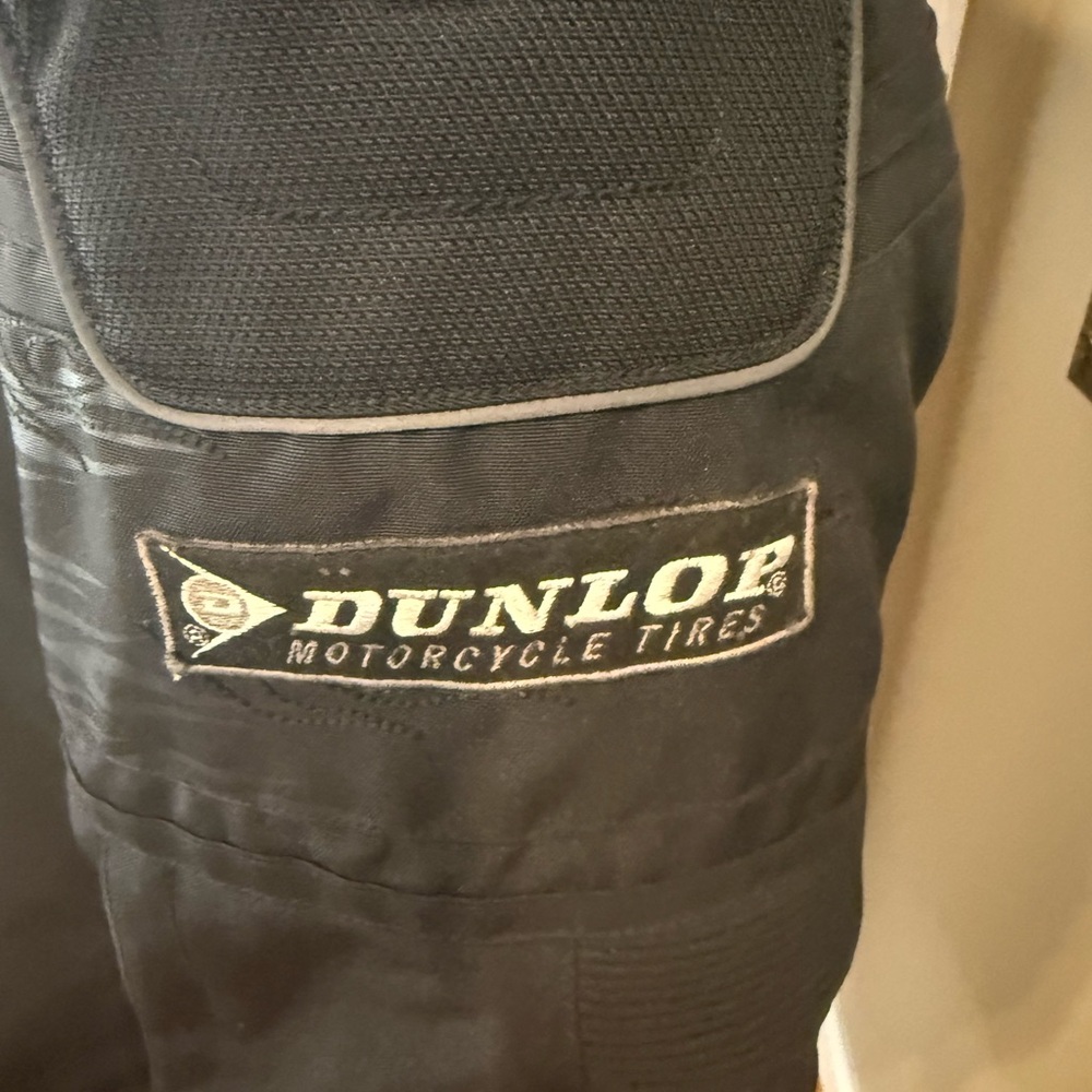 Scorpion Black Performance Jacket - image 5